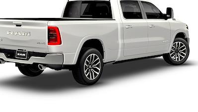 New 2026 Ram 1500 Longhorn Crew Cab for sale #D688591 - photo 2