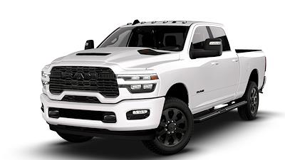 New 2026 Ram 2500 Laramie Crew Cab for sale #345079 - photo 1