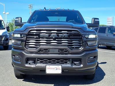 New 2026 Ram 3500 Big Horn Crew Cab for sale #350190 - photo 2