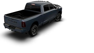 New 2026 Ram 2500 Big Horn Crew Cab for sale #367517 - photo 2