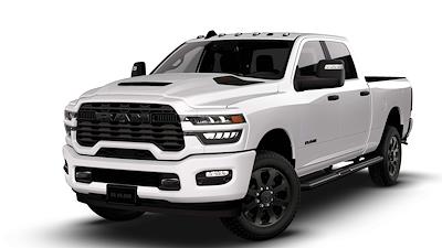 New 2026 Ram 2500 Big Horn Crew Cab for sale #368049 - photo 1
