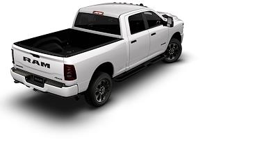 New 2026 Ram 2500 Big Horn Crew Cab for sale #368049 - photo 2