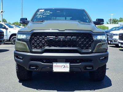 New 2026 Ram 1500 Rebel Crew Cab for sale #D658530 - photo 2