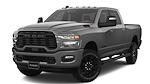 New 2025 Ram 2500 Big Horn Crew Cab 4x4 Pickup for sale #528747 - photo 1