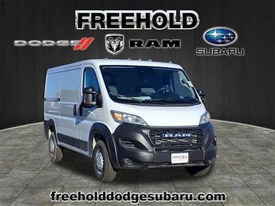 New 2025 Ram ProMaster 1500 Standard Roof Empty Cargo Van for sale #D595040 - photo 1