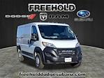 New 2025 Ram ProMaster 1500 Standard Roof Empty Cargo Van for sale #D595040 - photo 1