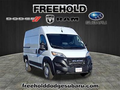 New 2025 Ram ProMaster 1500 High Roof Empty Cargo Van for sale #D520120 - photo 1
