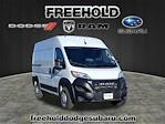 New 2025 Ram ProMaster 1500 High Roof Empty Cargo Van for sale #D520120 - photo 1