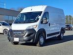 New 2025 Ram ProMaster 1500 High Roof Empty Cargo Van for sale #D520120 - photo 6