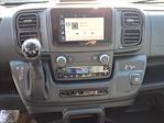 New 2025 Ram ProMaster 1500 High Roof Empty Cargo Van for sale #D520120 - photo 8