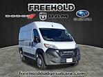 New 2025 Ram ProMaster 1500 High Roof Empty Cargo Van for sale #D520130 - photo 1