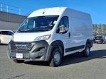 New 2025 Ram ProMaster 1500 High Roof Empty Cargo Van for sale #D520130 - photo 8