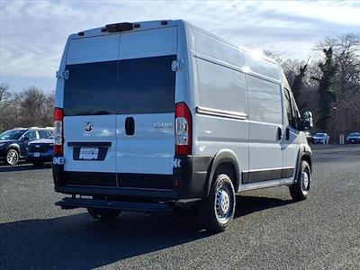 New 2025 Ram ProMaster 1500 High Roof Empty Cargo Van for sale #D520120 - photo 2