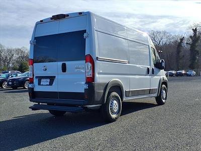 New 2025 Ram ProMaster 1500 High Roof Empty Cargo Van for sale #D520130 - photo 2