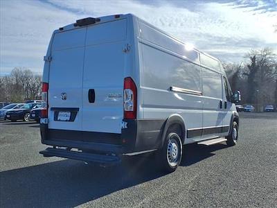 New 2025 Ram ProMaster 3500 High Roof Empty Cargo Van for sale #D520340 - photo 2