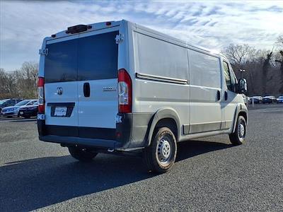 New 2025 Ram ProMaster 1500 Standard Roof Empty Cargo Van for sale #D595020 - photo 2