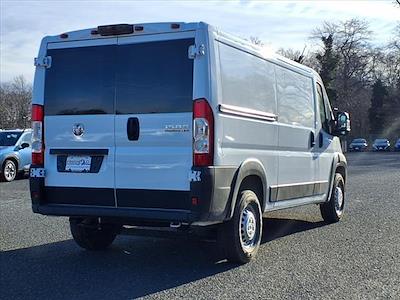 New 2025 Ram ProMaster 1500 Standard Roof Empty Cargo Van for sale #D595040 - photo 2