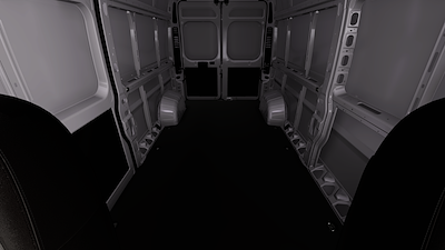 New 2026 Ram ProMaster 2500 High Roof Empty Cargo Van for sale #D608970 - photo 2