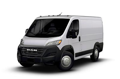 New 2026 Ram ProMaster 1500 Standard Roof Empty Cargo Van for sale #D680280 - photo 1