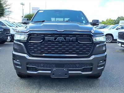 New 2026 Ram 1500 Big Horn Crew Cab for sale #D690840 - photo 2