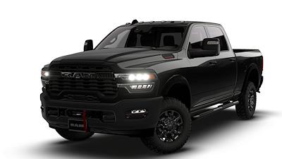 New 2026 Ram 2500 Tradesman Crew Cab for sale #D697640 - photo 1