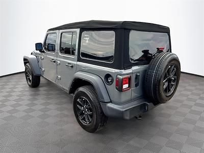 2023 Jeep Wrangler 4WD SUV for sale #11071 - photo 2