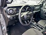 2023 Jeep Wrangler 4WD SUV for sale #11071 - photo 10