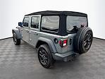 2023 Jeep Wrangler 4WD SUV for sale #11071 - photo 2