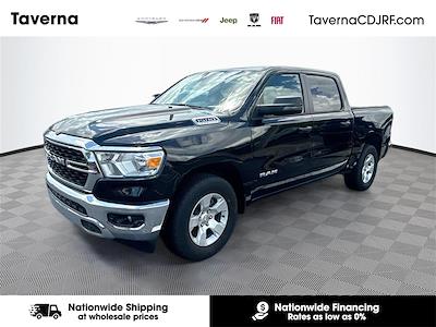 New 2024 Ram 1500 Big Horn Crew Cab Pickup for sale #R113023 - photo 1