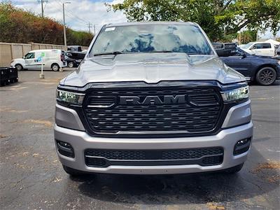 2025 Ram 1500 Crew Cab 4x4, Pickup for sale #R503225 - photo 2