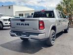 2025 Ram 1500 Crew Cab 4x4, Pickup for sale #R503225 - photo 5