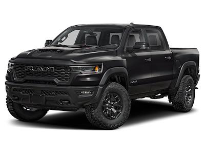 New 2026 Ram 1500 TRX Crew Cab 4x4 Pickup for sale #161943 - photo 1
