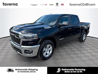 New 2026 Ram 1500 Big Horn Crew Cab Pickup for sale #R178670 - photo 1