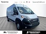 New 2026 Ram ProMaster 2500 High Roof Empty Cargo Van for sale #R178824 - photo 1