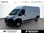 New 2026 Ram ProMaster 2500 High Roof Empty Cargo Van for sale #R178827 - photo 1