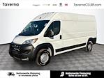 New 2026 Ram ProMaster 2500 High Roof Empty Cargo Van for sale #R178828 - photo 1