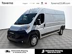 New 2026 Ram ProMaster 2500 High Roof Empty Cargo Van for sale #R179161 - photo 1
