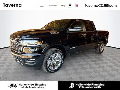 New 2026 Ram 1500 Big Horn Crew Cab Pickup for sale #R189506 - photo 1