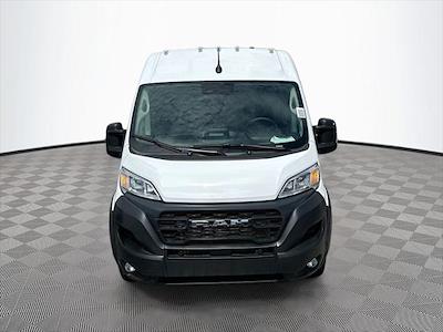 New 2026 Ram ProMaster 2500 High Roof Empty Cargo Van for sale #198653 - photo 2