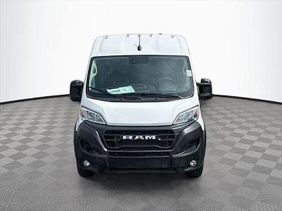 New 2026 Ram ProMaster 2500 High Roof Empty Cargo Van for sale #198658 - photo 2