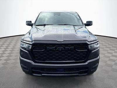 New 2026 Ram 1500 Big Horn Crew Cab for sale #203473 - photo 2