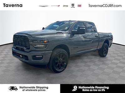 New 2026 Ram 2500 Big Horn Crew Cab for sale #R229093 - photo 1