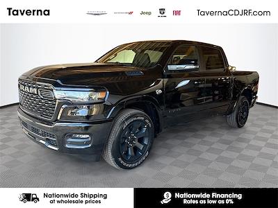 2026 Ram 1500 Crew Cab 4x4 Pickup for sale #R240664 - photo 1