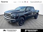 New 2026 Ram 1500 Rebel Crew Cab for sale #R241516 - photo 1