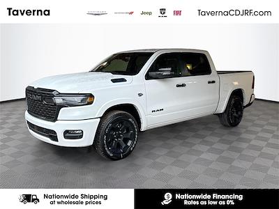 2026 Ram 1500 Crew Cab 4x4 Pickup for sale #R273224 - photo 1