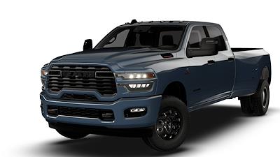 New 2026 Ram 3500 Big Horn Crew Cab for sale #330892 - photo 1