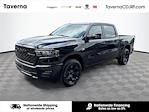 New 2026 Ram 1500 Big Horn Crew Cab for sale #R345241 - photo 9