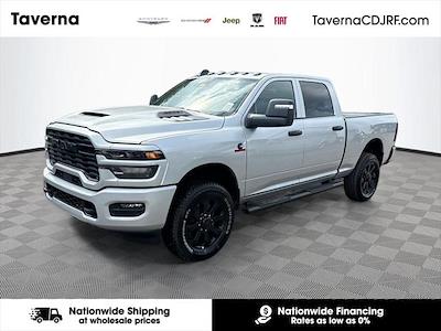 New 2026 Ram 2500 Tradesman Crew Cab for sale #358564 - photo 1