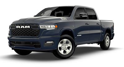 New 2026 Ram 1500 Big Horn Crew Cab for sale #358856 - photo 1