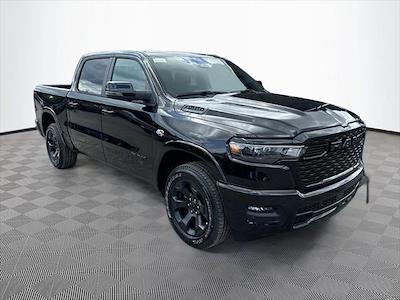New 2026 Ram 1500 Big Horn Crew Cab for sale #391165 - photo 1